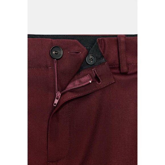 ZARA ASYMMETRIC SKIRT ZW COLLECTION - Picture 9 of 9